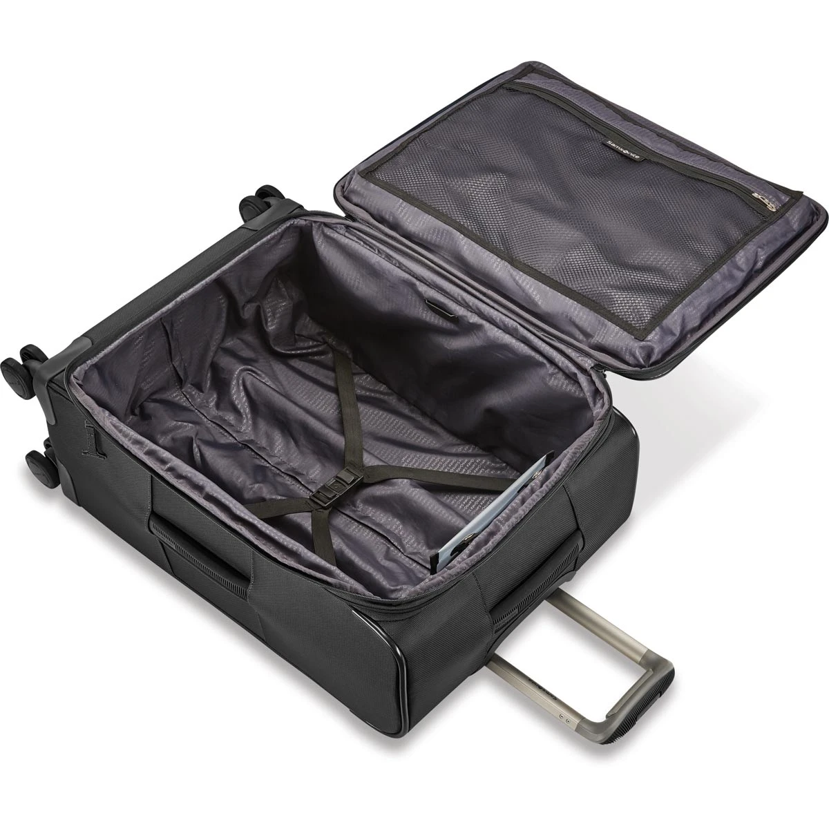Samsonite Insignis Medium Expandable Spinner 4 Samsonite Insignis Medium Expandable Spinner - Image 4