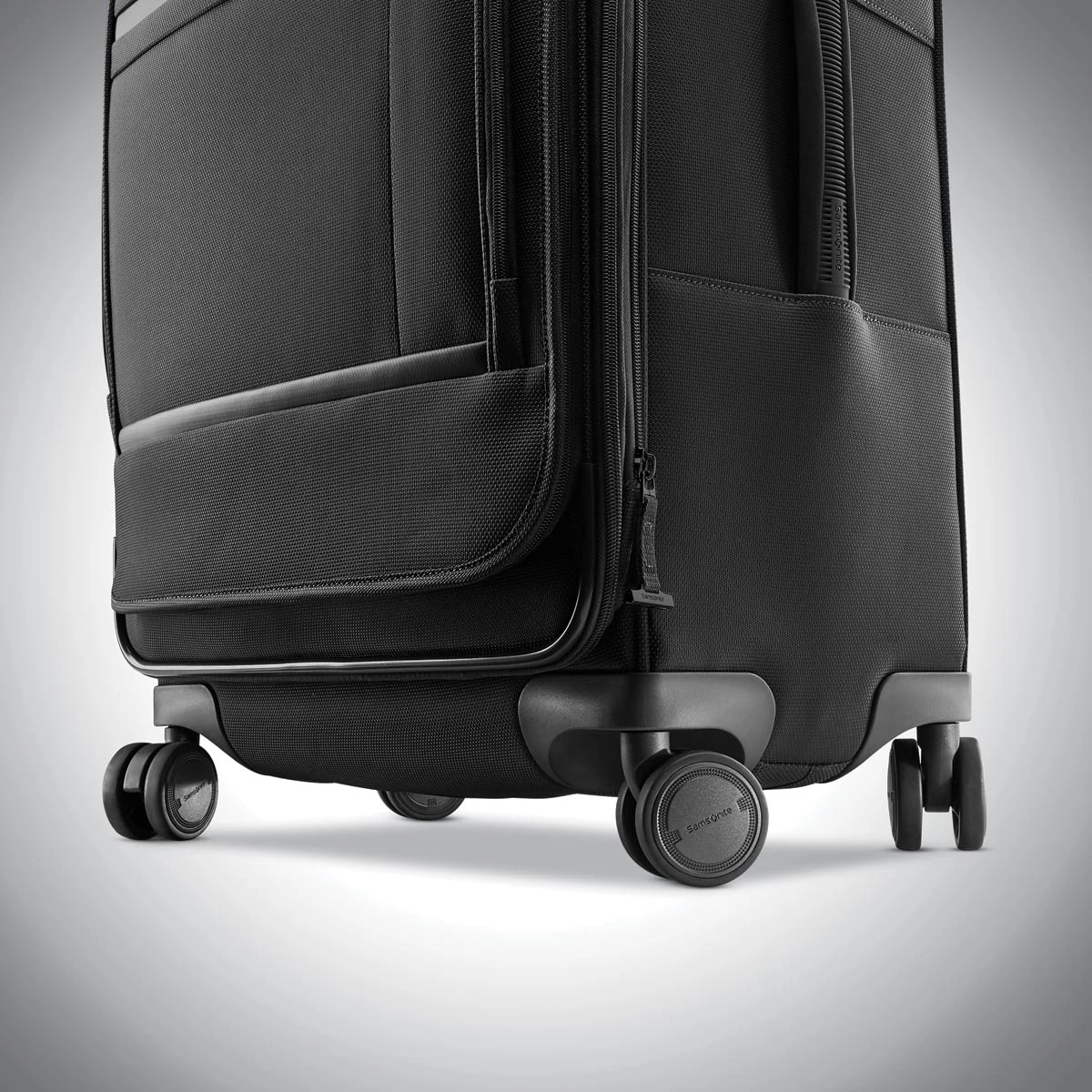 Samsonite Insignis Medium Expandable Spinner 9 Samsonite Insignis Medium Expandable Spinner - Image 9