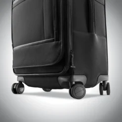 Samsonite Insignis Large Expandable Spinner -Travel Luggage X3 1041 A612 WHEEL 641adaed 7fcb 41fd 8175 b22ce484ddfb