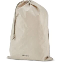 Samsonite Silhouette 17 Medium Hardside Spinner -Travel Luggage X3 1041 B912 LAUNDRY BAG 1