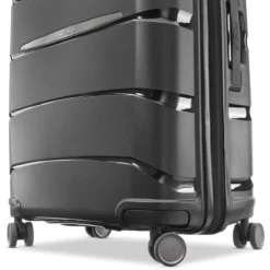 Samsonite Outline Pro Large Spinner -Travel Luggage X3 1548 B675 WHEEL 1 ef680791 c686 4ddd 99ab 0cf2e23201c7