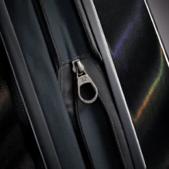 American Tourister Moonlight Iridescent 25" Spinner -Travel Luggage X3 8436 8201 EXPAND ec587a0d b55d 49f3 b84e adffed4d067b