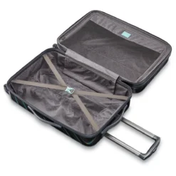 American Tourister Moonlight Iridescent 25" Spinner -Travel Luggage X3 8436 8201 INTERIOR 80669483 6d9e 471f a98f 84f365ac0f54