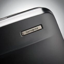 Samsonite Octiv Medium Spinner -Travel Luggage X3 E293 B286 LOGO