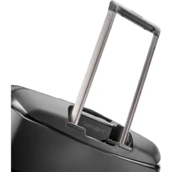 Samsonite Outline Pro Medium Spinner -Travel Luggage X4 1548 B675 PULL HANDLE 1