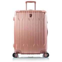 Heys XTRAK 26" Expandable Spinner -Travel Luggage Xtrak 26 front 750x750 c85d9a1e 6e99 4d39 aa19 80612a1052e9