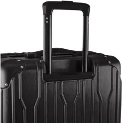 Heys XTRAK 26" Expandable Spinner -Travel Luggage Xtrak Trolley black 1500x1500 647f3aed 746c 4b96 9af1 f8be669fd61f