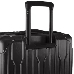 Heys XTRAK 3 Piece Expandable Spinner Set -Travel Luggage Xtrak Trolley black 700x 3904c930 ee95 45f0 a56b c157c220c736