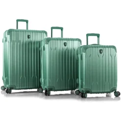 Heys XTRAK 3 Piece Expandable Spinner Set -Travel Luggage Xtrak set midnightgreen 1500x1500 9d81318f 6540 4a65 b8c1 856de3841a9e