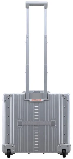 Aleon 17" Pilot Case -Travel Luggage aleon 16 pilot case 73