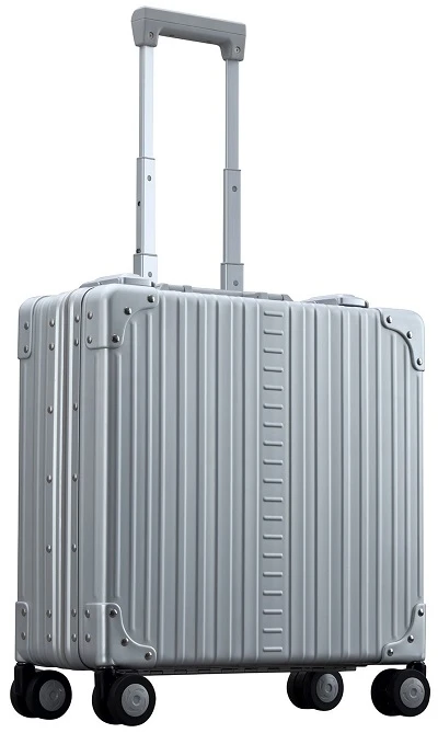 Aleon 17" Wheeled Business Case 1 Aleon 17" Wheeled Business Case