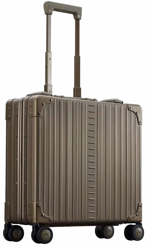 Aleon 17" Wheeled Business Case 2 Aleon 17" Wheeled Business Case - Image 2