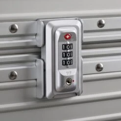 Aleon 17" Wheeled Business Case 13 Aleon 17" Wheeled Business Case -Travel Luggage aleon 17 aluminum wheeled briefcase 126