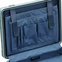 Aleon 17" Business Attache 11 Aleon 17" Business Attache -Travel Luggage aleon 17 business attache 41