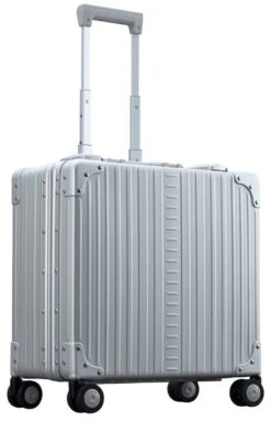 Aleon 17" Deluxe Wheeled Business Case
