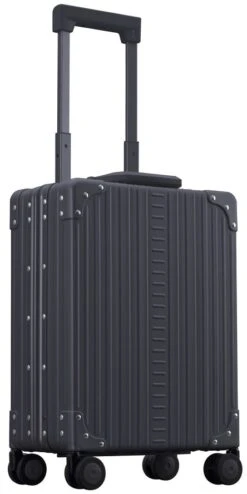 Aleon 20" Vertical Business Carry-On -Travel Luggage aleon 20 vertical business carry on 23