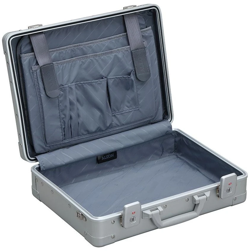 Aleon 17" Business Attache 3 Aleon 17" Business Attache - Image 3