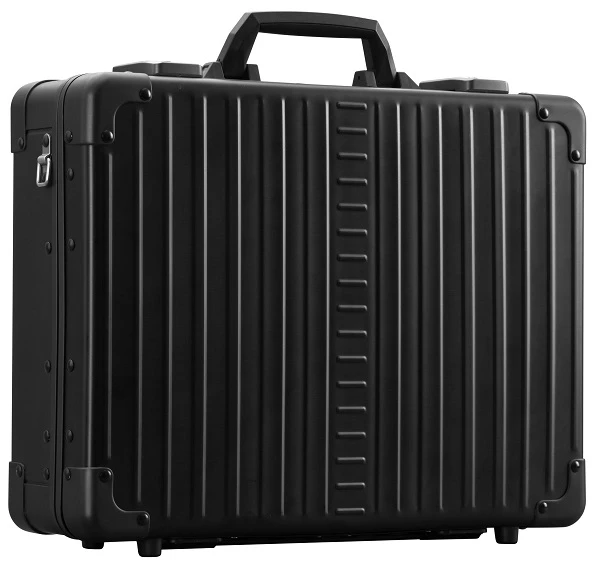 Aleon 17" Business Attache 4 Aleon 17" Business Attache - Image 4