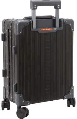 Aleon 19" International Carry-On -Travel Luggage aleon aluminum luggage 19 international carry on 129