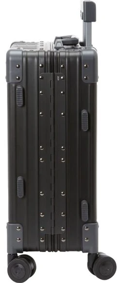 Aleon 19" International Carry-On -Travel Luggage aleon aluminum luggage 19 international carry on 130