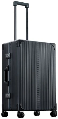 Aleon 26" Traveler -Travel Luggage aleon aluminum luggage 26 traveler 130