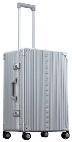 Aleon 26" Traveler With Suiter