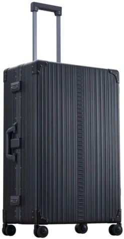 Aleon 30" Macro Traveler -Travel Luggage aleon aluminum luggage 30 macro traveler 162