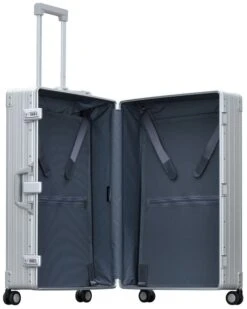 Aleon 30" Macro Traveler -Travel Luggage aleon aluminum luggage 30 macro traveler 166