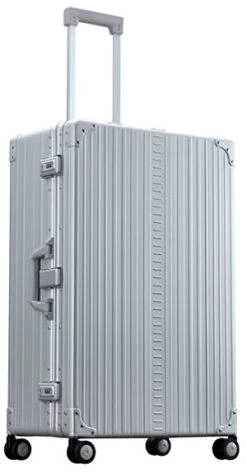 Aleon 30" Macro Traveler With Suiter