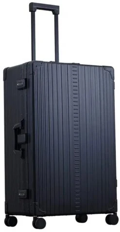 Aleon 30" Macro Traveler With Suiter -Travel Luggage aleon luggage 30 macro traveler with suiter 25