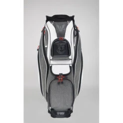 Subtle Ambush Cart Bag -Travel Luggage ambush cart bag snow 0 900