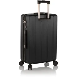 Heys Spinlite 26" Expandable Spinner 21 Heys Spinlite 26" Expandable Spinner -Travel Luggage backqrt 26 black 1500x1500 ba7b5835 f44d 4f7c 8197 3a7d5c65c8ed