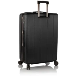Heys Spinlite 30" Expandable Spinner -Travel Luggage backqrt 30 black 1500x1500 0c75ce9d 366e 48e1 be49 175bca377644