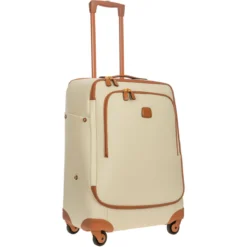 Bric's Firenze 26" Light Spinner -Travel Luggage bbj15251.014.02