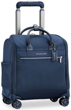 Briggs & Riley Rhapsody Widemouth Cabin Spinner