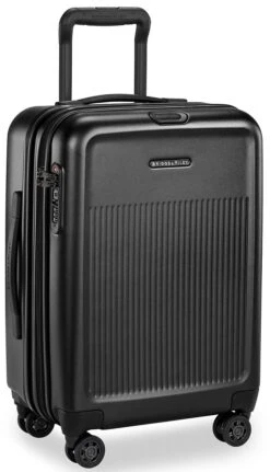 Briggs & Riley Sympatico International Carry-On Expandable Spinner