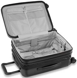 Briggs & Riley Sympatico Domestic Carry-On Expandable Spinner 10 Briggs & Riley Sympatico Domestic Carry-On Expandable Spinner -Travel Luggage briggs riley sympatico domestic carry on expandable spinner 240