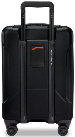 Briggs & Riley Torq Domestic Carry-On Spinner -Travel Luggage briggs riley torq domestic carry on spinner 129