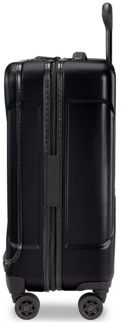 Briggs & Riley Torq Domestic Carry-On Spinner -Travel Luggage briggs riley torq domestic carry on spinner 133