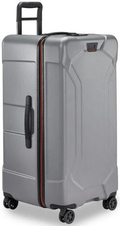 Briggs & Riley Torq Extra Large Trunk Spinner -Travel Luggage briggs riley torq extra large spinner 116