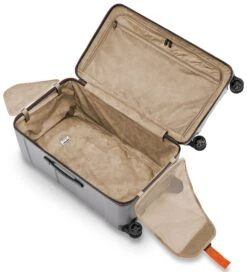 Briggs & Riley Torq Extra Large Trunk Spinner -Travel Luggage briggs riley torq extra large spinner 117