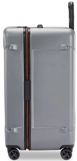 Briggs & Riley Torq Extra Large Trunk Spinner -Travel Luggage briggs riley torq extra large spinner 119
