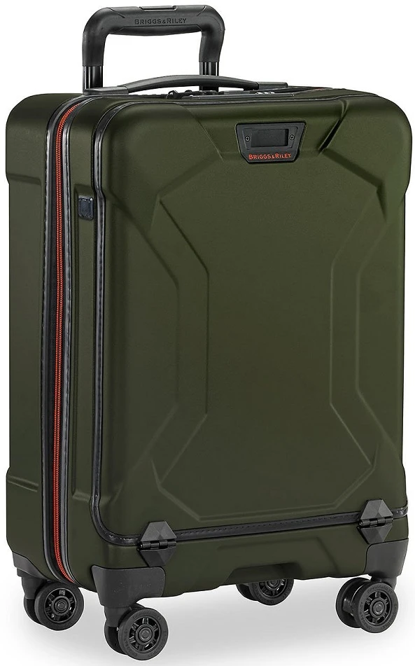 Briggs & Riley Torq International Carry-On Spinner 2 Briggs & Riley Torq International Carry-On Spinner - Image 2