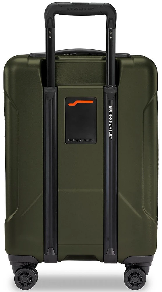 Briggs & Riley Torq International Carry-On Spinner 4 Briggs & Riley Torq International Carry-On Spinner - Image 4