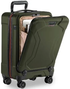 Briggs & Riley Torq International Carry-On Spinner 14 Briggs & Riley Torq International Carry-On Spinner -Travel Luggage briggs riley torq international carry on spinner 234