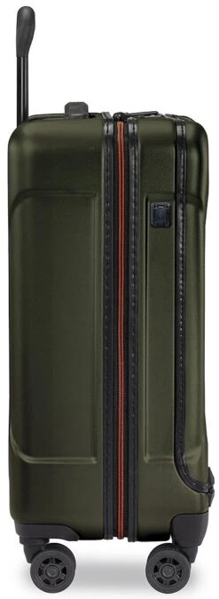 Briggs & Riley Torq International Carry-On Spinner 16 Briggs & Riley Torq International Carry-On Spinner -Travel Luggage briggs riley torq international carry on spinner 238