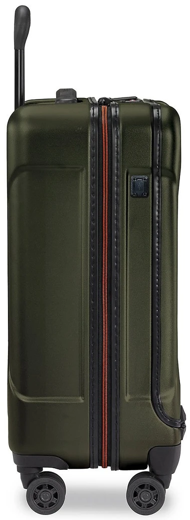 Briggs & Riley Torq International Carry-On Spinner 7 Briggs & Riley Torq International Carry-On Spinner - Image 7