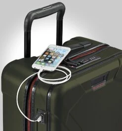 Briggs & Riley Torq International Carry-On Spinner 19 Briggs & Riley Torq International Carry-On Spinner -Travel Luggage briggs riley torq international carry on spinner 244