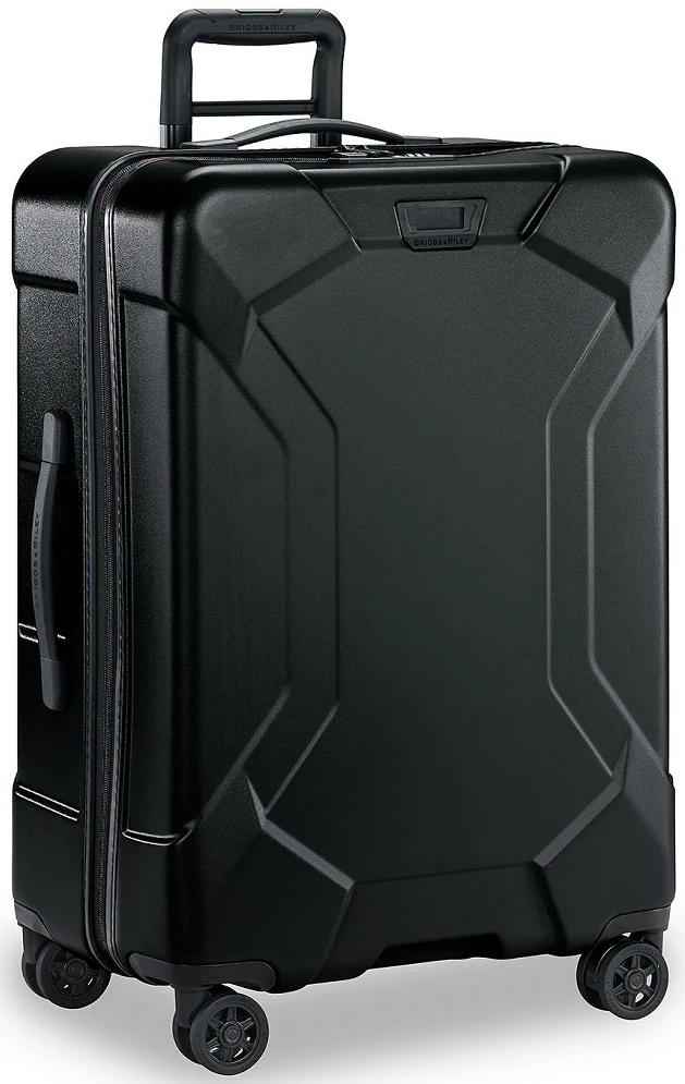 Briggs & Riley Torq Medium Spinner 1 Briggs & Riley Torq Medium Spinner