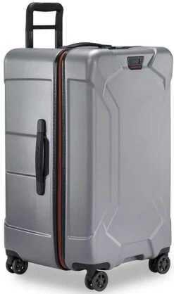 Briggs & Riley Torq Medium Trunk Spinner -Travel Luggage briggs riley torq medium trunk spinner 96